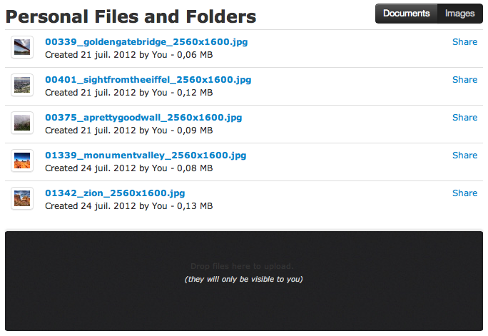 simple-document-app