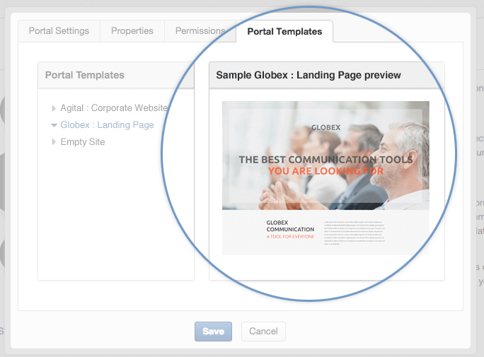 01-Choose-website-templates