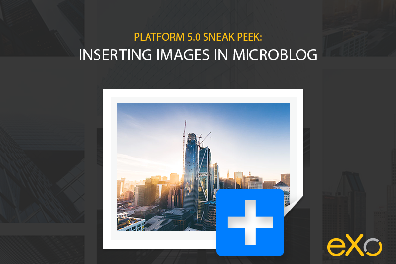 Corporate microblogging