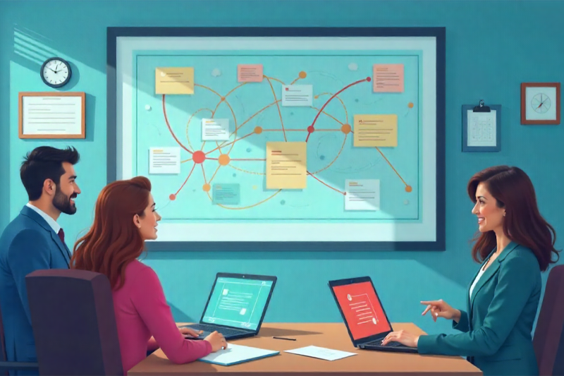 Internal Communication Best Practices: 25 Ideas to Boost Employee Engagement