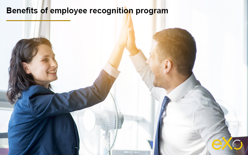 Employee Recognition