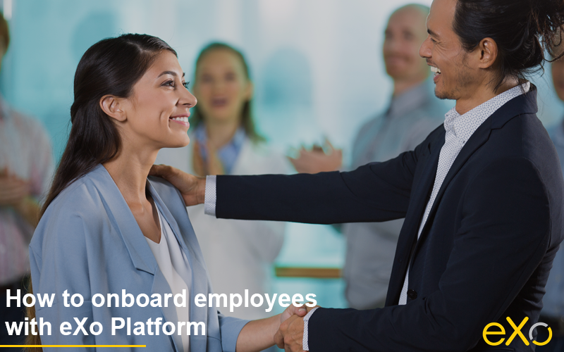 Employee Onboarding
