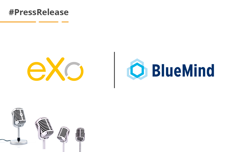 Visuel blog annonce eXo BlueMind EN