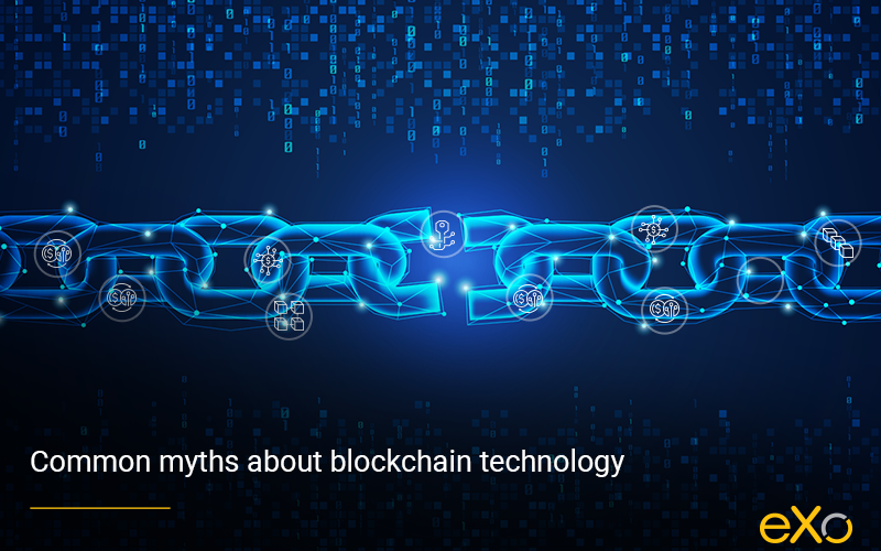 Blockchain