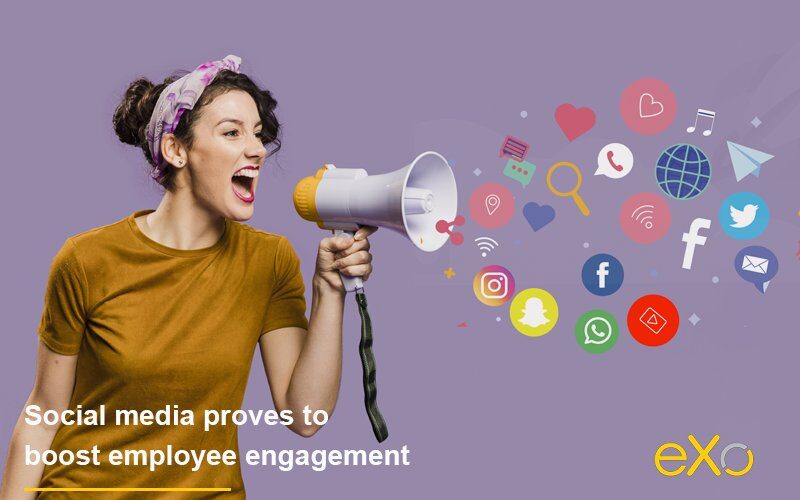 Employee engagement